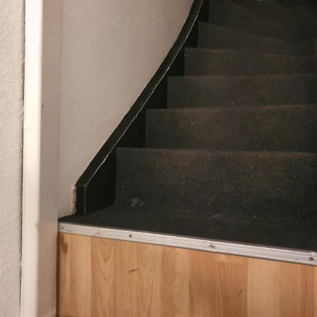 Roter Backstein Apartment 2 Mainz Kültér fotó