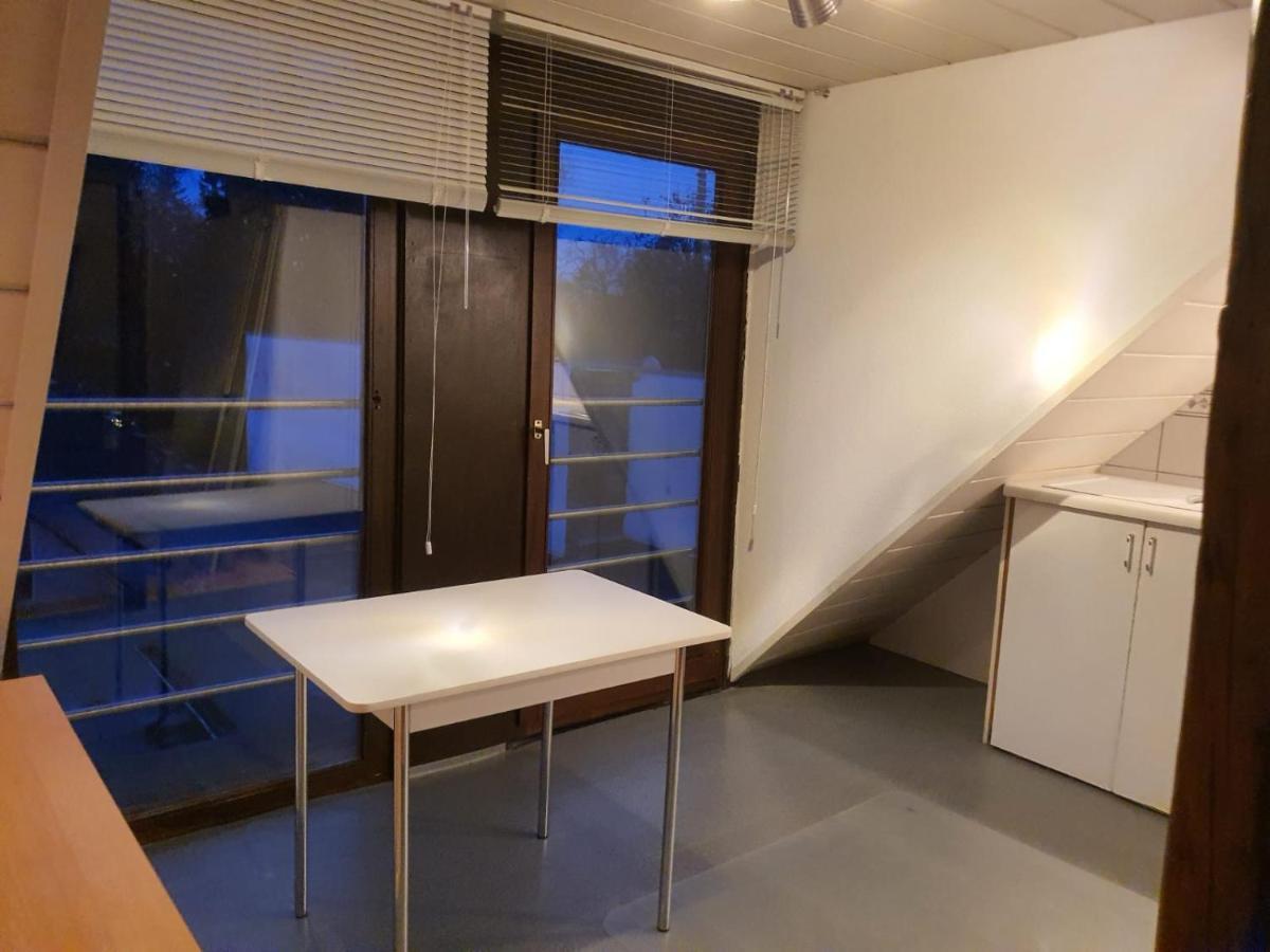 Roter Backstein Apartment 2 Mainz Kültér fotó